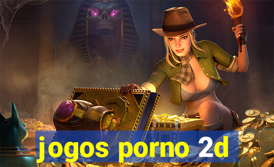 jogos porno 2d